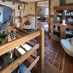 Stevenson House فندق مبيت وإفطار