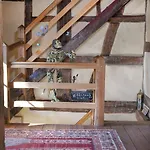 Stevenson House 3*