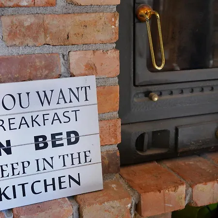 Stevenson House 3* Oberderdingen