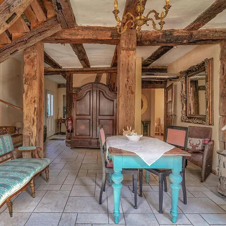 Stevenson House Bed & Breakfast