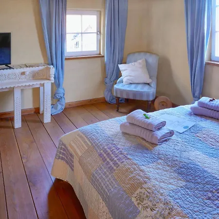 Bed & Breakfast Stevenson House