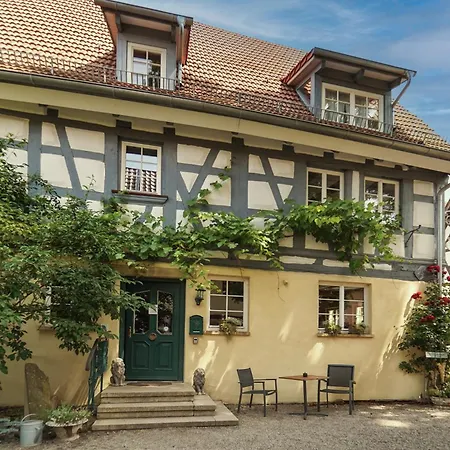 Bed & Breakfast Stevenson House 3*