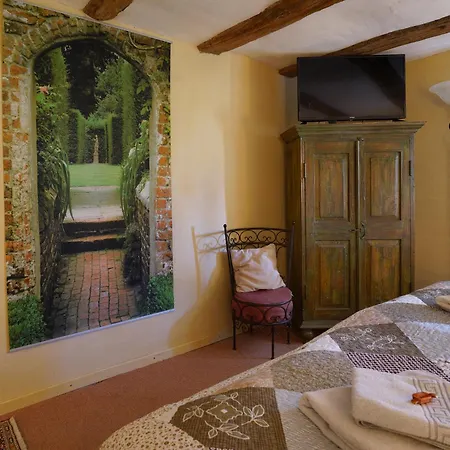 Stevenson House Bed & Breakfast Oberderdingen