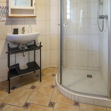 Frühstückspension Stevenson House