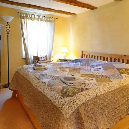 Frühstückspension Stevenson House