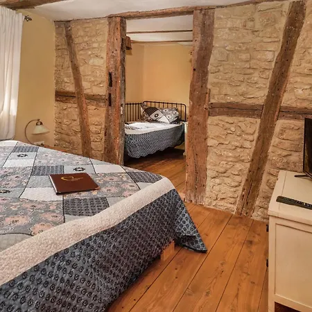 Stevenson House 3* Oberderdingen