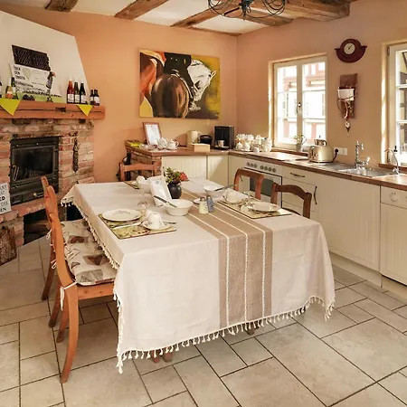 Frühstückspension Stevenson House 3*