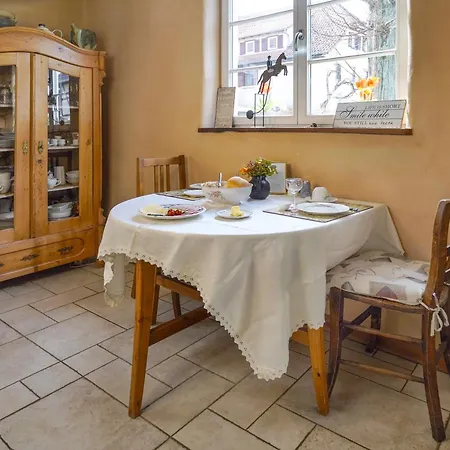 Bed & Breakfast Stevenson House Oberderdingen