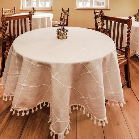 Stevenson House 3*