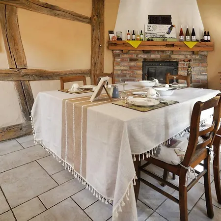 Stevenson House Oberderdingen