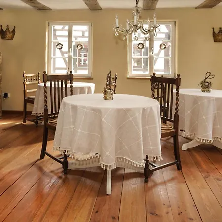 Stevenson House Bed & Breakfast