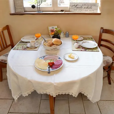 Stevenson House Bed & Breakfast 3*