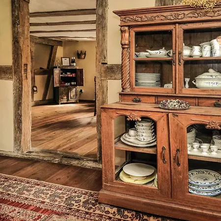 Bed & Breakfast Stevenson House 3*