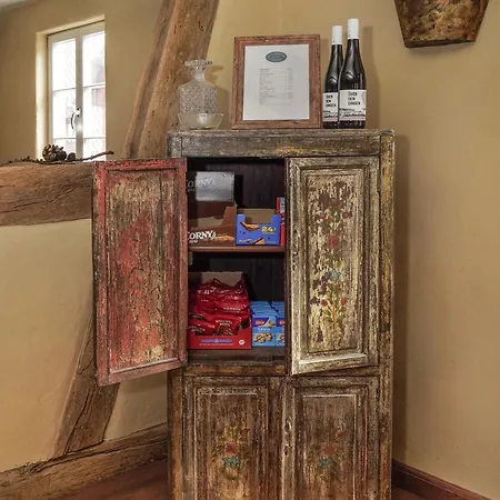 Stevenson House Frühstückspension Oberderdingen