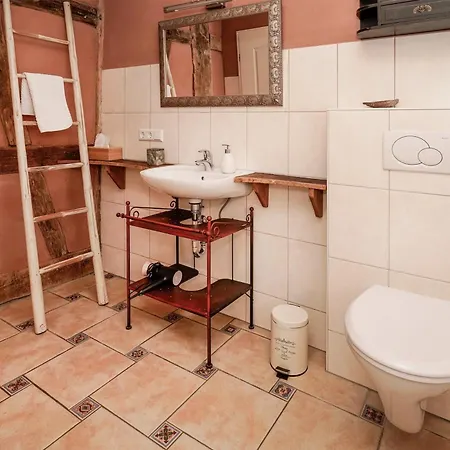 Bed & Breakfast Stevenson House Oberderdingen