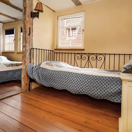 Stevenson House 3* Oberderdingen