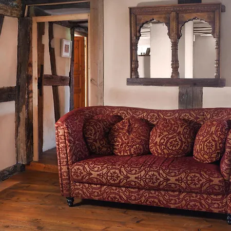 Stevenson House Frühstückspension 3*