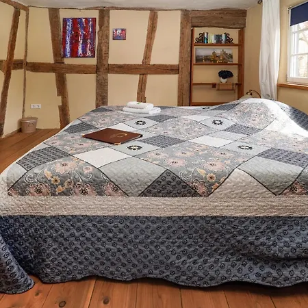 Stevenson House 3* Oberderdingen