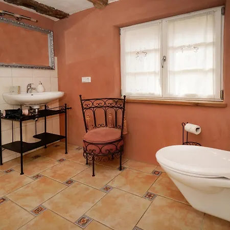 Stevenson House Frühstückspension