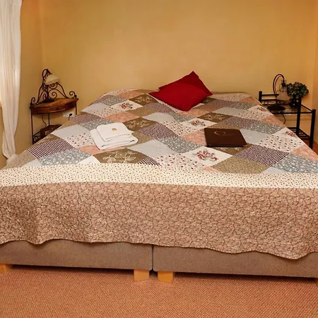 Stevenson House Bed & Breakfast Oberderdingen