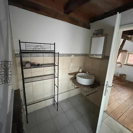 Stevenson House Bed & Breakfast