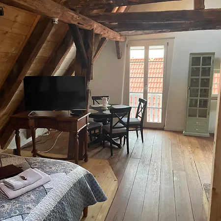 Bed & Breakfast Stevenson House 3*