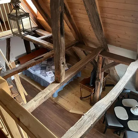 Stevenson House Bed & Breakfast Oberderdingen