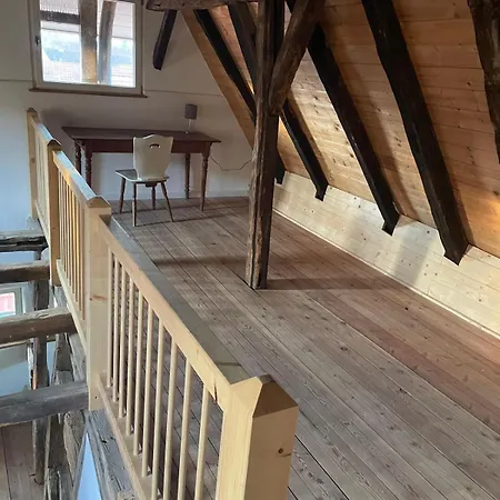 Stevenson House Frühstückspension 3*