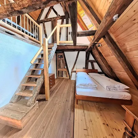 Stevenson House Bed & Breakfast 3*