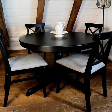 Stevenson House 3* Oberderdingen