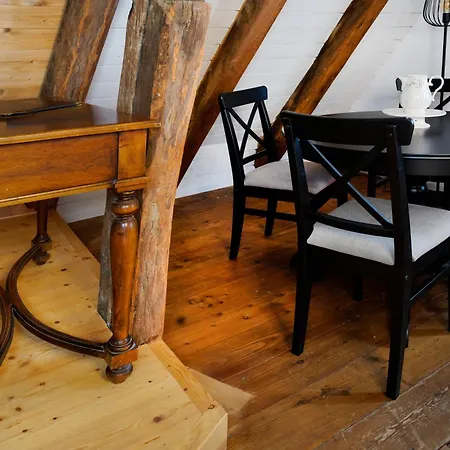 Stevenson House 3* Oberderdingen