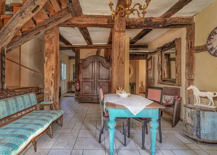 Stevenson House فندق مبيت وإفطار