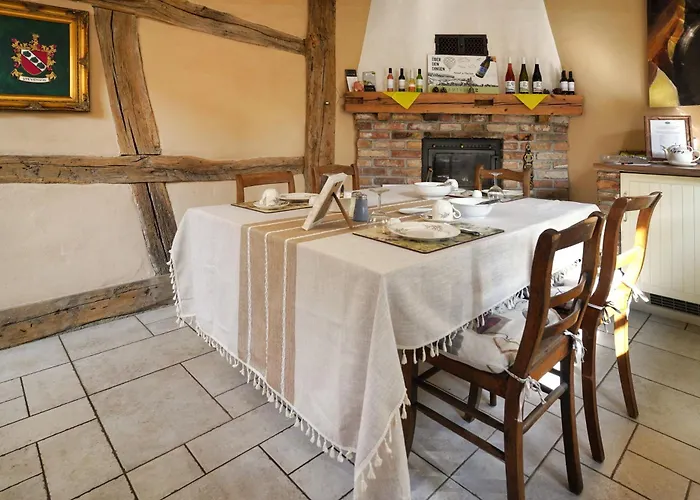 Stevenson House Oberderdingen