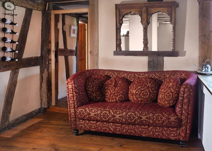 Stevenson House Bed & Breakfast 3*