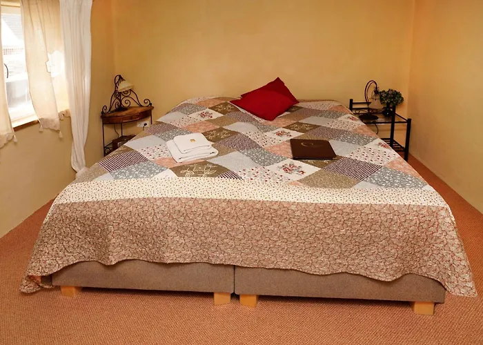 Stevenson House فندق مبيت وإفطار Oberderdingen